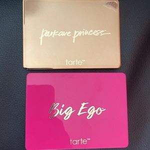 Tartelette Bundle